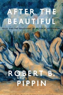 Cover After the Beautiful