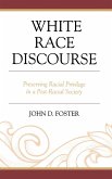 White Race Discourse