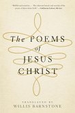 The Poems of Jesus Christ