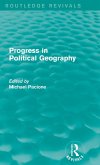 Progress in Political Geography (Routledge Revivals)