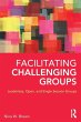 Facilitating Challenging Groups - Bild 1