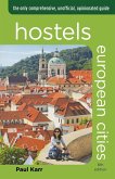 Hostels European Cities