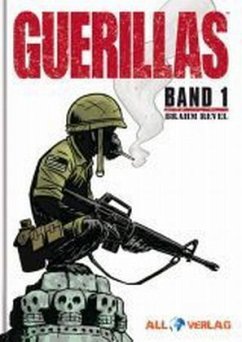 Guerillas - Revel, Brahm