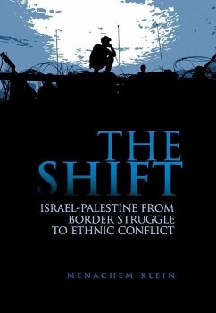 The Shift - Klein, Menachem; Weitzman, Chaim