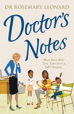 Doctor's Notes - Rosemary Leonard