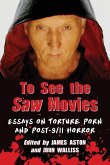 To See the Saw Movies