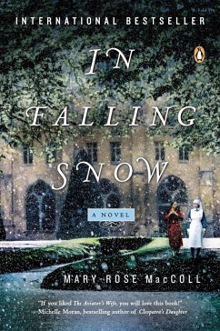 In Falling Snow - Maccoll, Mary-Rose