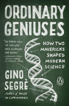 Ordinary Geniuses - Segre, Gino