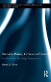 Decision-Making Groups and Teams