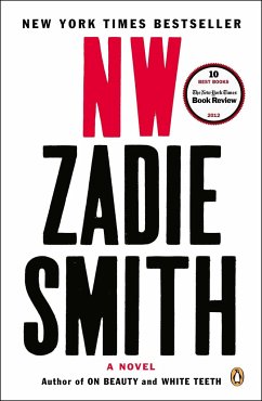 NW - Smith, Zadie