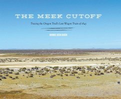 The Meek Cutoff - Ragen, Brooks Geer