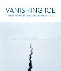 Vanishing Ice - Matilsky, Barbara C