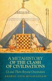 Metahistory of the Clash of Civilisation