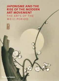 Japonisme and the Rise of the Modern Art Movement - Irvine, Gregory