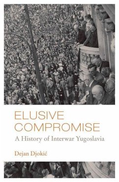 Elusive Compromise - Djokic, Dejan