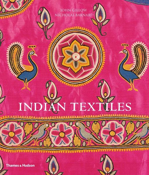 Indian Textiles Indian Textiles