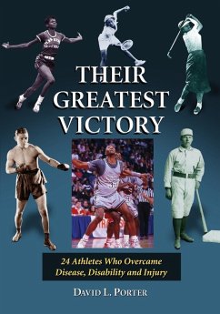 Cover Their Greatest Victory