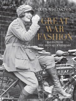 Great War Fashion - Adlington, Lucy