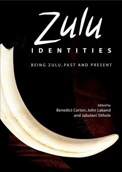 Zulu Identities