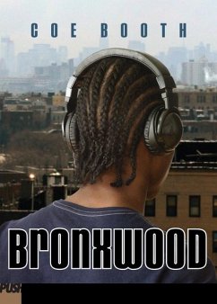 Bronxwood - Booth, Coe