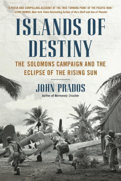 Islands of Destiny - Prados, John