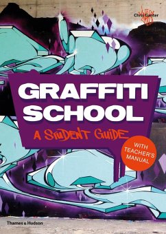 Graffiti School - Ganter, Chris