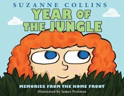 Year of the Jungle: Memories from the Home Front - Collins, Suzanne;Proimos, James