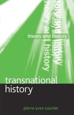 Transnational History - Saunier, P.