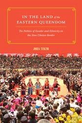 In the Land of the Eastern Queendom - Jinba, Tenzin