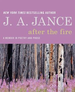 After the Fire - Jance, J A