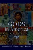 Gods in America: Religious Pluralism in the United States