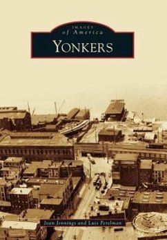 Yonkers - Jennings, Joan; Perelman, Luis