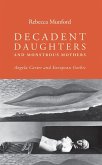 Decadent Daughters & Monstrous CB