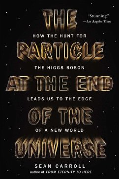 The Particle at the End of the Universe - Carroll, Sean