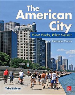 The American City - Garvin, Alexander