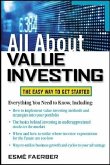 All about Value Investing