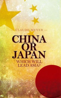 China or Japan - Meyer, Claude