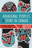 Aboriginal Peoples and Sport in Canada