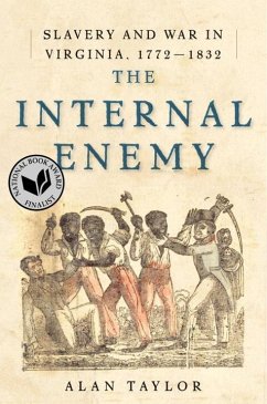 The Internal Enemy - Taylor, Alan