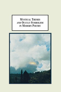 Mystical Themes and Occult Symbolism in Modern Poetry - Kim, Dal-Yong