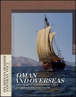Cover Oman and Overseas