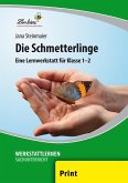 Die Schmetterlinge