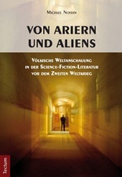 Von Ariern und Aliens - Novian, Michael