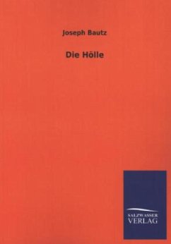 Cover Die Hölle
