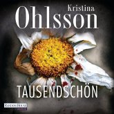 Tausendschön / Fredrika Bergman Bd.2 (MP3-Download)