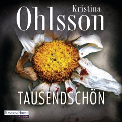 Tausendschön / Fredrika Bergman Bd.2 (MP3-Download) - Ohlsson, Kristina