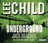 Underground / Jack Reacher Bd.13 (MP3-Download)