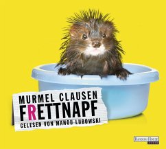 Frettnapf (MP3-Download) - Clausen, Murmel