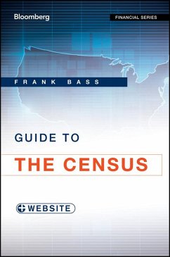 Guide to the Census (eBook, PDF) - Bass, Frank