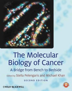 The Molecular Biology of Cancer (eBook, PDF)
